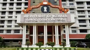 Kerala High Court Says Conviction Under IPC Section 324 Invalid Without Specific Charge, Modifies Sentence in 2005 Assault Case